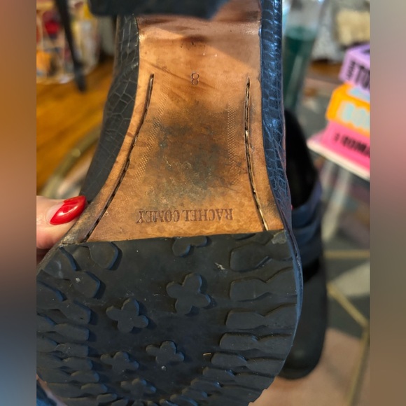 Rachel Comey heels 👠 - Picture 3 of 5